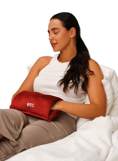 كمادة الكهربائية